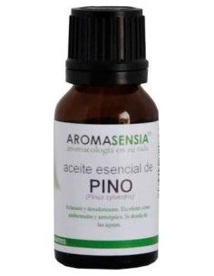 Aromasensia Pino Esencia 15Ml