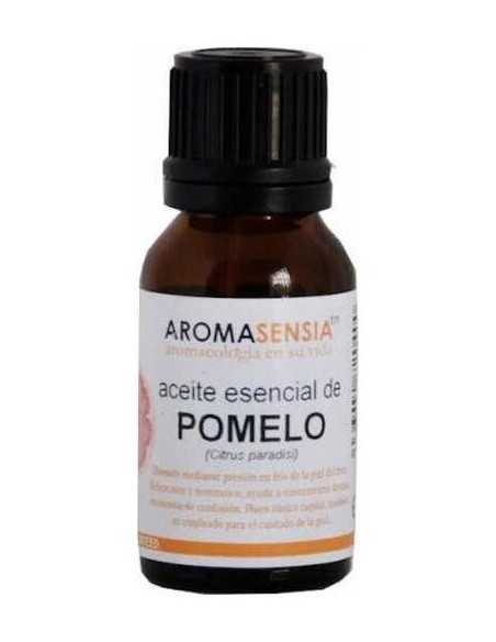 Aromasensia Pomelo Esencia 15 Ml