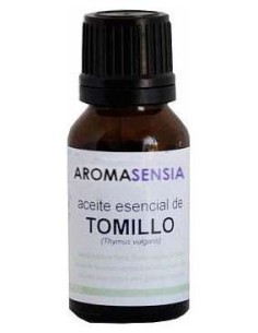 Aromasensia Tomillo Esencia 15 Ml
