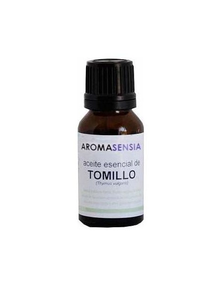 Aromasensia Tomillo Esencia 15 Ml