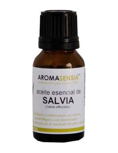 Aromasensia Salvia Esencia 15 Ml
