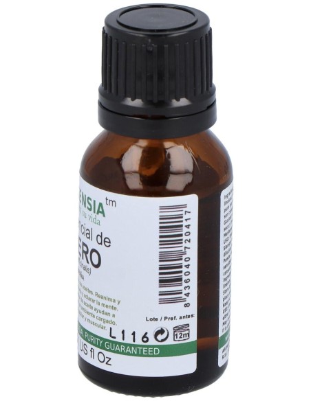 Aromasensia Romero Esencia 15 Ml