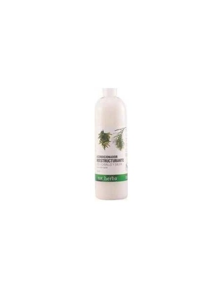 Acondicionador Capilar Cola Caballo-Salvia 500Ml.