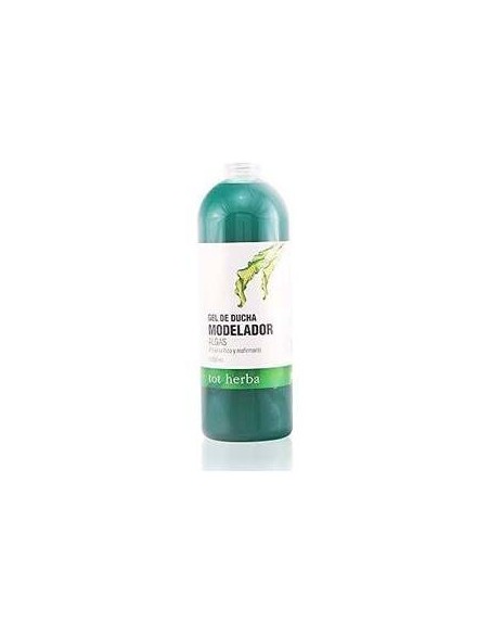 Gel Baño Modelador Algas 1000Ml.