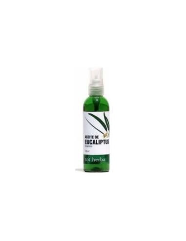 Aceite De Eucaliptus Balsamico 100Ml.