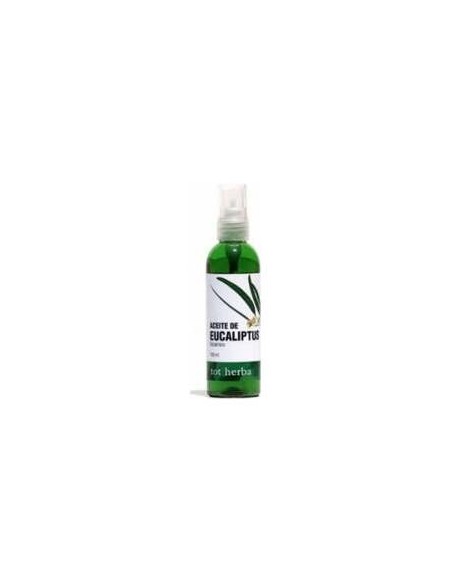 Aceite De Eucaliptus Balsamico 100Ml.