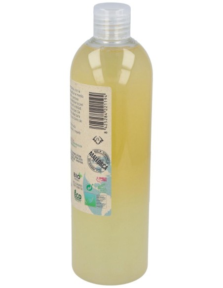 Tot Herba Gel-Champu Sin Sulfatos 500Ml
