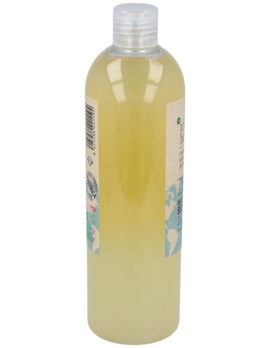 Tot Herba Gel-Champu Sin Sulfatos 500Ml
