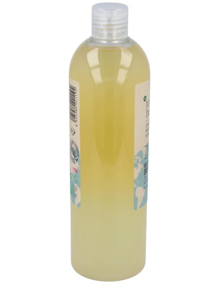 Tot Herba Gel-Champu Sin Sulfatos 500Ml