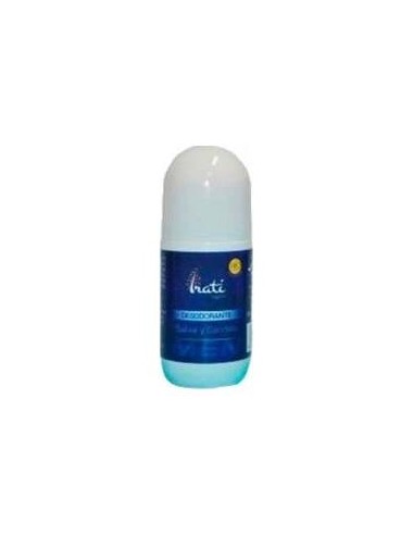 Irati Organic Desodorante Bio Roll On Hombre 50Ml