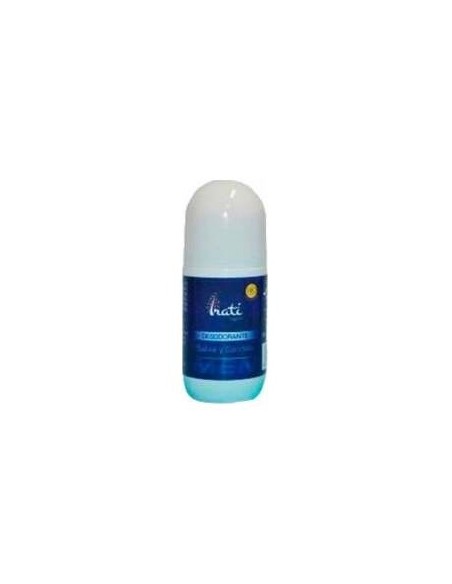 Irati Organic Desodorante Bio Roll On Hombre 50Ml