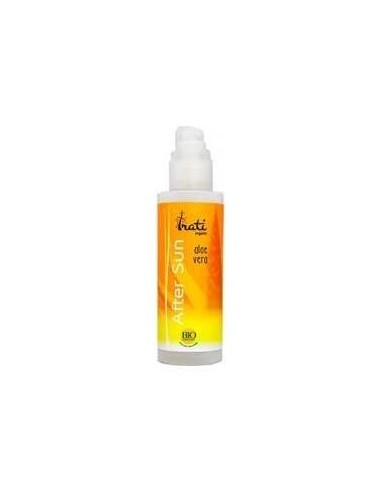 Irati Organic Aftersun Bio 200Ml
