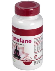 L-Triptofano 60Cap. 2