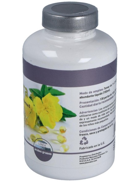 Onagra 1000Mg. 130Perlas