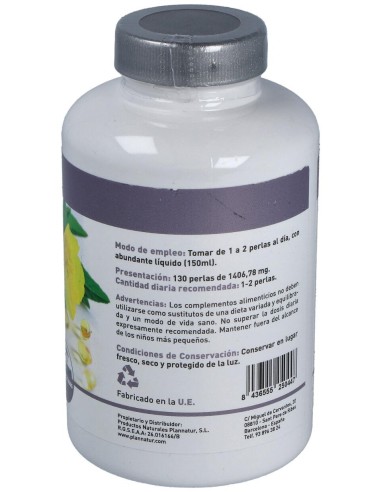 Onagra 1000Mg. 130Perlas