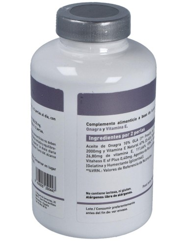 Onagra 1000Mg. 130Perlas