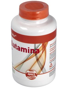 Plannatur L-Glutamina 100Caps 2