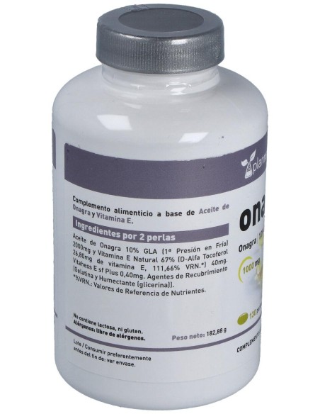 Onagra 1000Mg. 130Perlas
