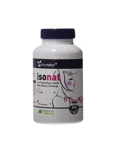 Isonat 90Cap.