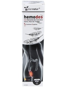 Plannatur Hemodes 50Ml