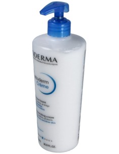 Bioderma Atoderm Crème Ultra Crema Hidratante Ultranutritiva 500Ml 2