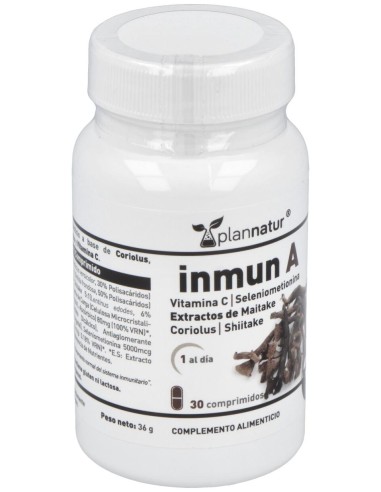 Inmun A 30Comp.