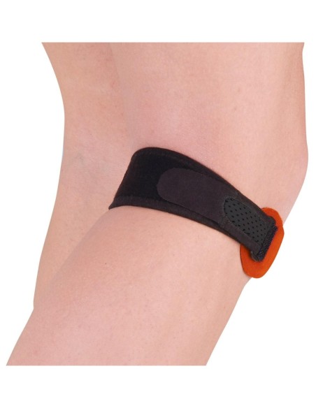 Orliman Cincha Patelar Con Almohadilla Sp110, 1 Unidad