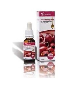 Aceite Rosa Mosqueta 100% Puro 20Ml.