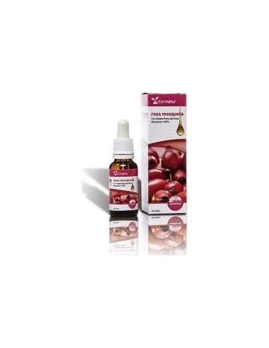 Aceite Rosa Mosqueta 100% Puro 20Ml.