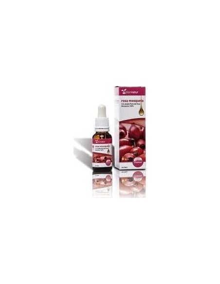 Aceite Rosa Mosqueta 100% Puro 20Ml.