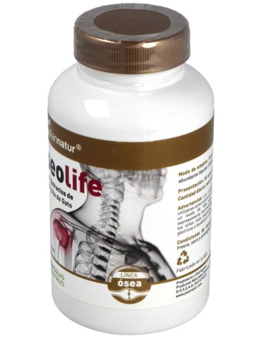 Oseolife 90Cap.