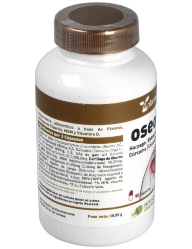 Oseolife 90Cap.