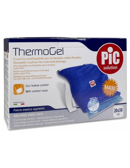 Pic Thermogel Gel Frio / Calor Maxi 30 Cm X 20 Cm