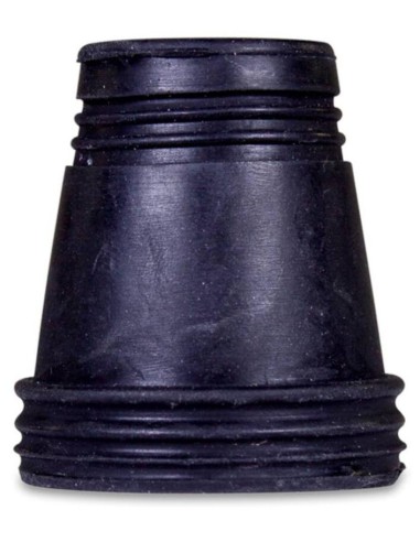 Sunrise Medical Contera 19Mm Negra R1.5N 1Ud