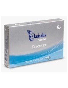 Krisalis Noche 30Cap.