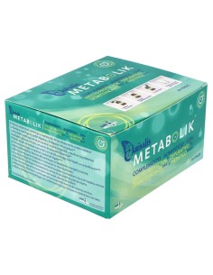 Krisalis Metabolik 20 Ampolas 2