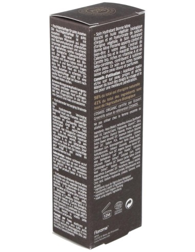 Crema Hidratante Buena Cara Hombre 50Ml.