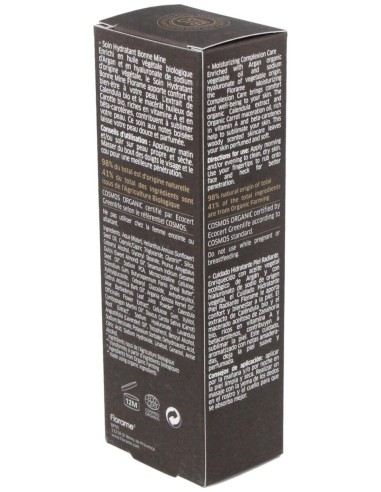 Crema Hidratante Buena Cara Hombre 50Ml.