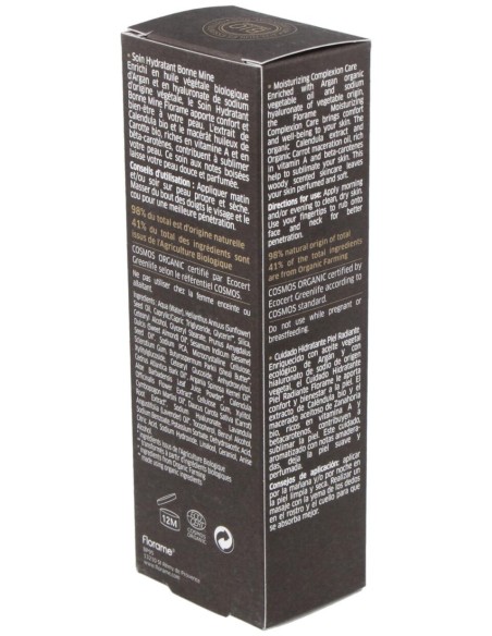 Crema Hidratante Buena Cara Hombre 50Ml.
