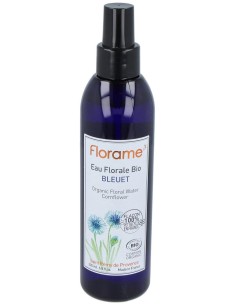 Agua Flora De Aciano 200Ml. Bio
