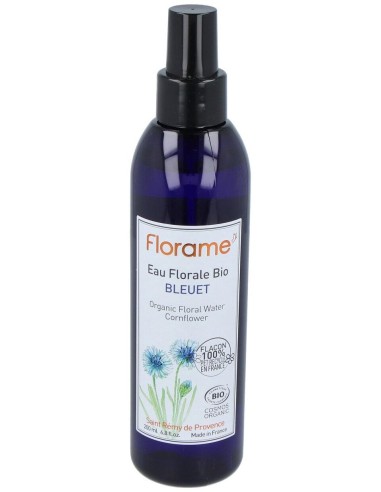 Agua Flora De Aciano 200Ml. Bio