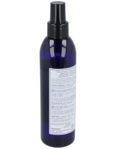 Agua Flora De Aciano 200Ml. Bio