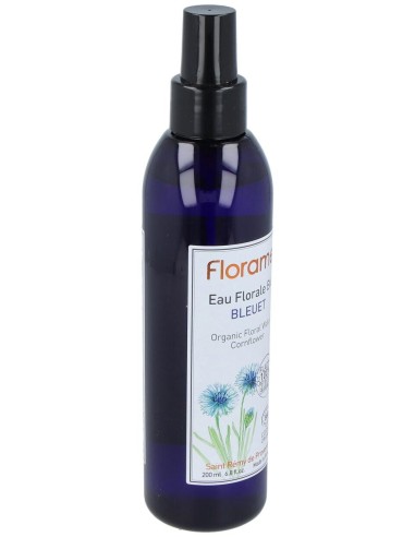 Agua Flora De Aciano 200Ml. Bio