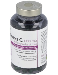 B-Green Vitamina C 1000Mg 90Caps 2