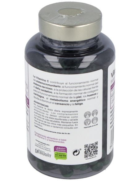 B-Green Vitamina C 1000Mg 90Caps