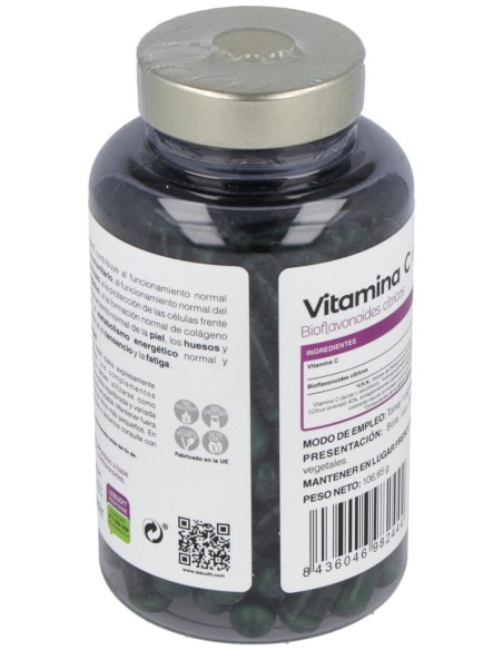 B-Green Vitamina C 1000Mg 90Caps