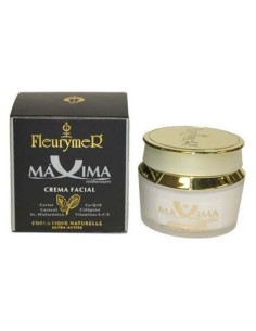 Crema Maxima Regeneracion Y Nutricion 50Ml.