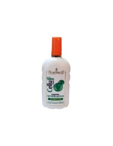 Fleurymer Crema Anticelulitica Cellu-Slim 250Ml