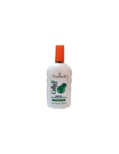 Fleurymer Crema Anticelulitica Cellu-Slim 250Ml