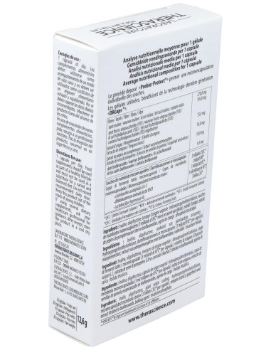 Teoliance Trisymbio 30Cap.